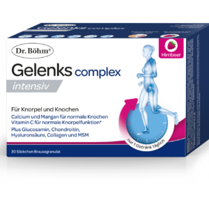 Dr. Böhm Gelenkscomplex intensiv